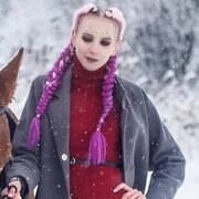 Liza 34 Москва
