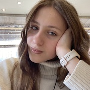 Олеся 18 Сочи