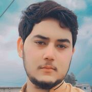 Zain ul abidin 22 Amsterdam