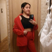 Elizaveta 23 Ufa
