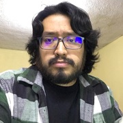 Ivan 33 Ciudad de México