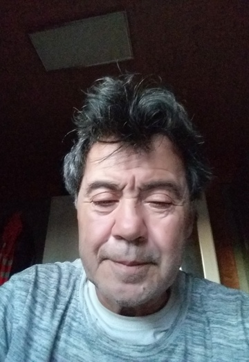 My photo - Pasquale, 47 from Berlin (@pasquale44)