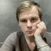 Dmitry 34 Винница