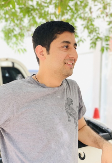 My photo - Akbar, 33 from Dubai (@akbar6078)