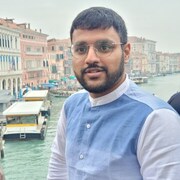 Yash 26 Moscow