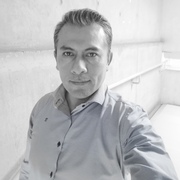 Raul 45 Ciudad de México