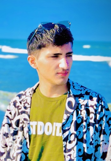 Azar Kabul (@azarkabul) — my photo № 2