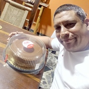 Julio cesar Pérez 46 Caracas