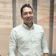 Marcos Velásquez 40 Bucaramanga