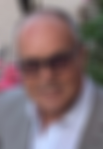 My photo - Barry, 74 from London (@barry458)