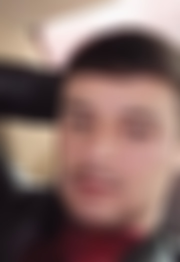 Моя фотография - Muhammad, 36 из Химки (@muhammad13135)