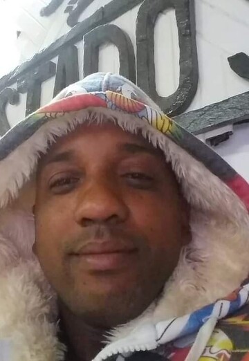 My photo - Yohiszel Alarcón, 41 from Habana Libre (@yohiszelalarcn)