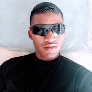 Luis 22 Caracas