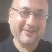 Mohamed 45 Hurghada