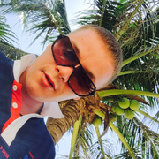 Evgeniy 37 Surgut