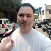 Charul Sharma 42 Delhi