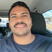 Gabryell Henrick 19 Rio de Janeiro