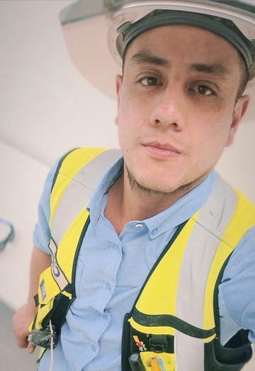 My photo - Jorge Sanz, 30 from Santiago (@jorgesanz)