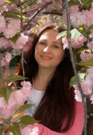 My photo - Ruslana, 36 from Lviv (@ruslana4818)