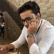 Anshul gupta 29 New Delhi