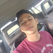 Luis Villalobos 26 Colombia
