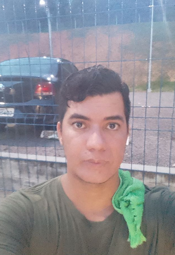 Emessom Souza (@emessomsouza) — my photo № 2