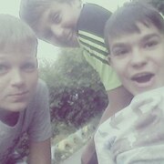 Иван 34 Омск
