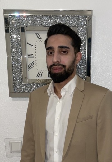 My photo - Jan Mohammad, 28 from Bad Salzungen (@janmohammad0)