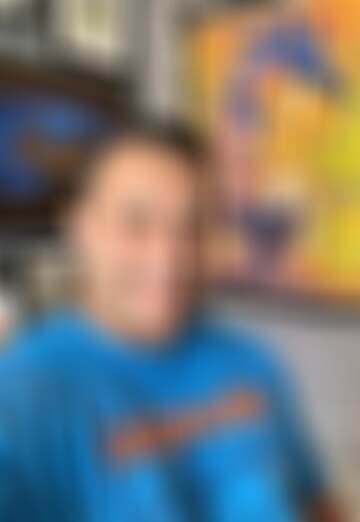 My photo - Chris Justin, 48 from Palm Jumeirah (@chrisjustin0)