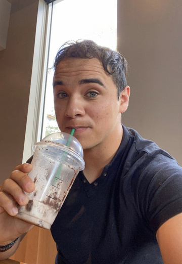 Jerry (@jerry1527) — my photo № 5