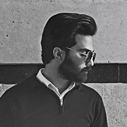 Ahmed 26 Baghdad