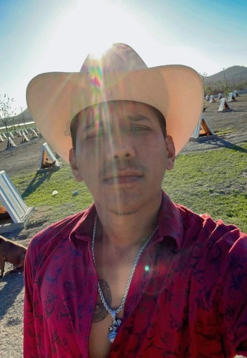 Ramiro (@ramiro131) — my photo № 1