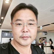 Royce sangmin Lee 53 Busan