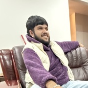 Vatsal 26 Toronto