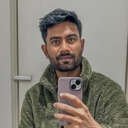Shivam Pal 30 Pune