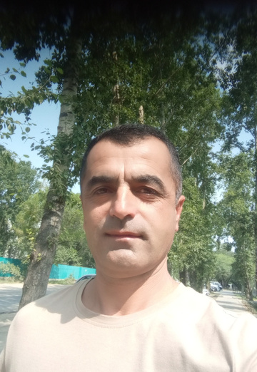 My photo - Nazim, 47 from Kazan (@nazim3064)