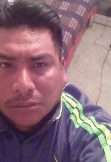 My photo - Arturo, 43 from Washington (@arturo622)