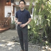 Patrick 51 Seoul