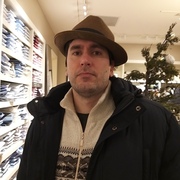 Nikolai 42 Toronto