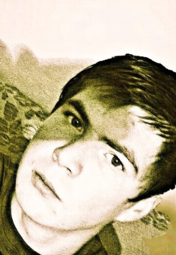 My photo - Radmir, 27 from Surgut (@radmir2841)