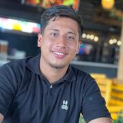 Adrian 25 Portoviejo