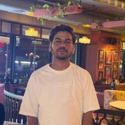 Robin Tejaswi 24 Surat