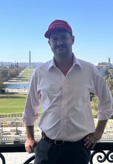 My photo - Andrew, 42 from Victoria (@andrew9383)