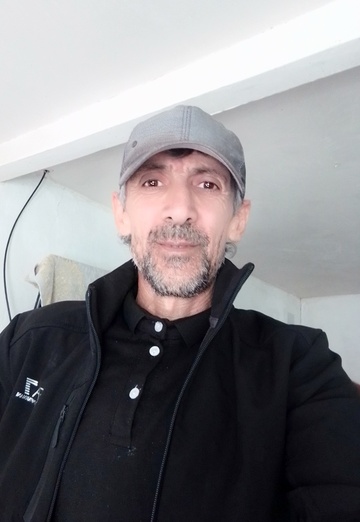 My photo - Safarbek, 52 from Dushanbe (@safarbek184)