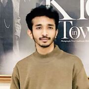 Devan Foysal 22 Novosibirsk