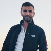 Hüseyin 30 Antalya
