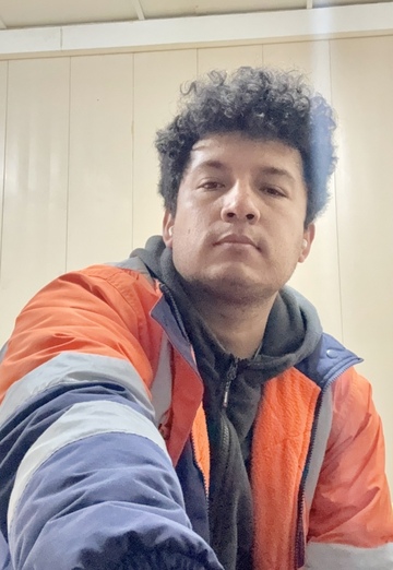 My photo - Elmer Alejandro, 33 from Cajamarca (@elmeralejandro)