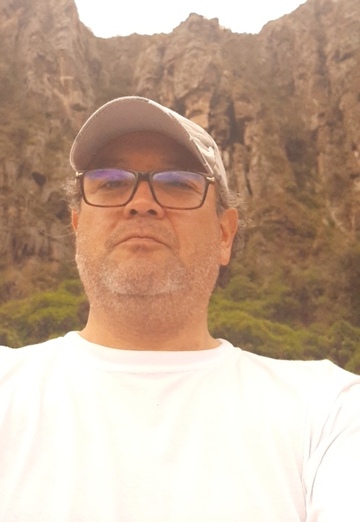My photo - Jorge, 49 from Bogota (@jorge1587)