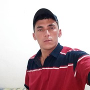 Junior Souza 40 Washington