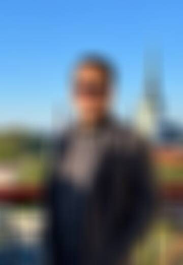 Mi foto- Carlos, 41 de Lima (@carlos6951)